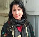 Isha  Jaswal