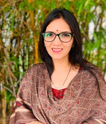 Garima  Tuli
