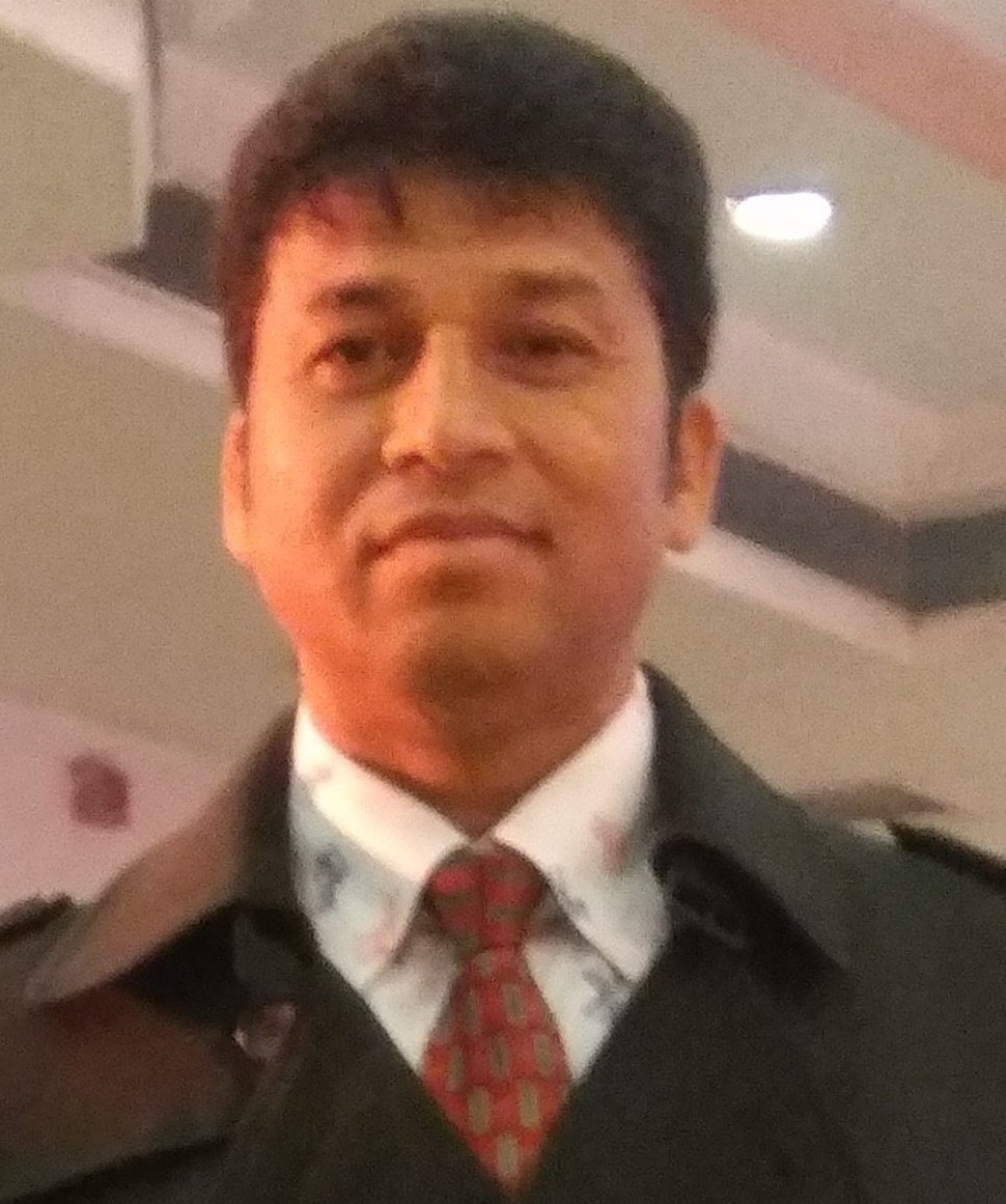 Inder Singh Pal