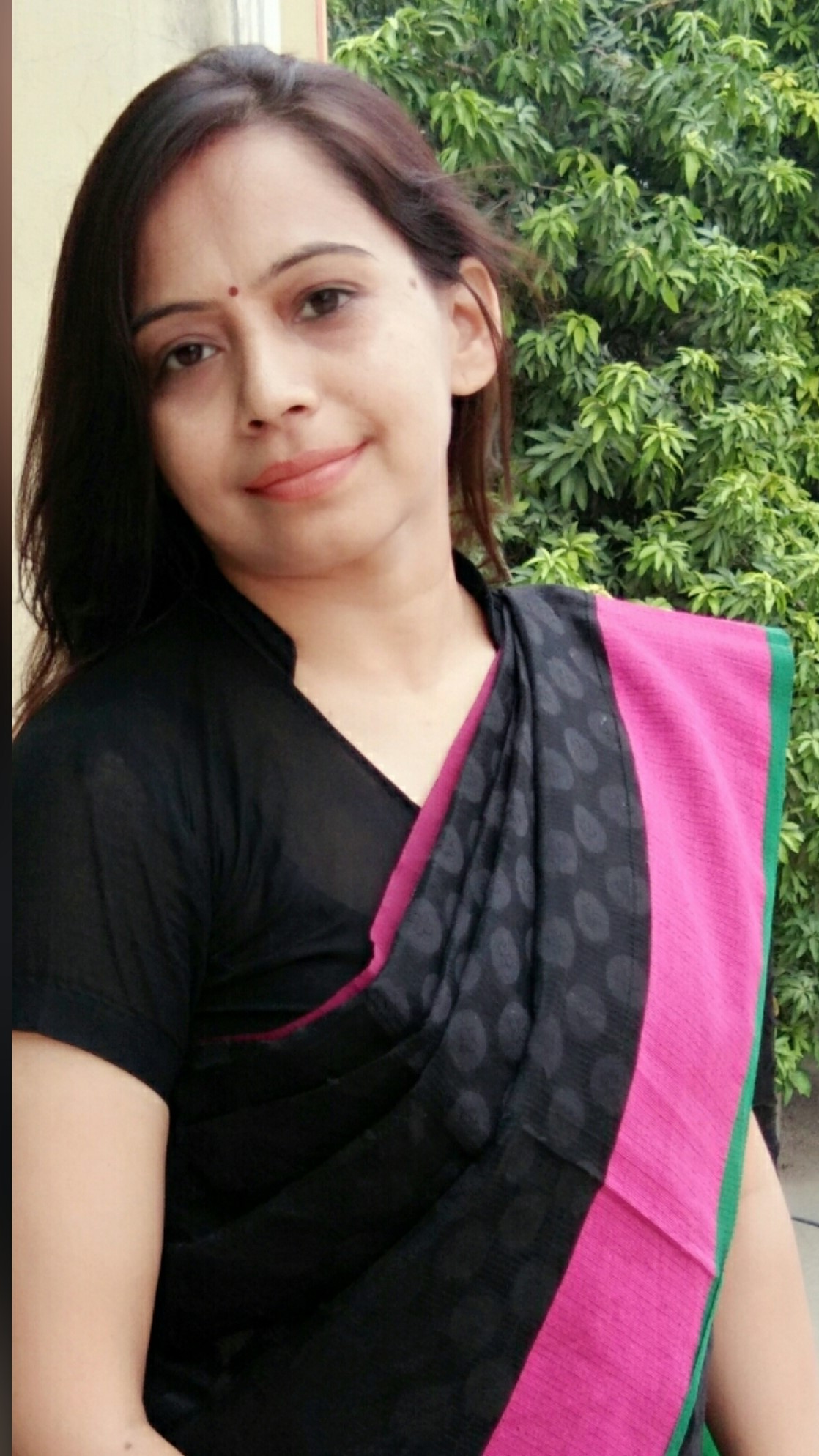 Poonam  Tiwari