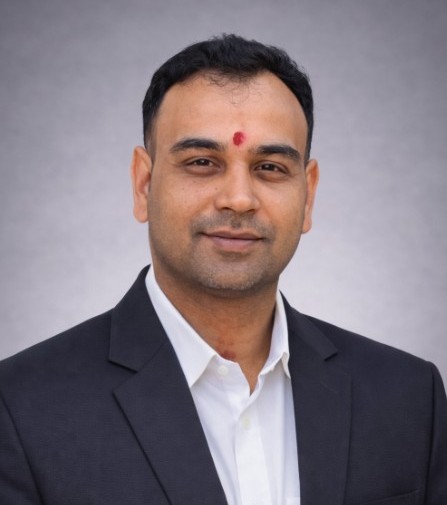 Dr. Ujjwal  Bhardwaj