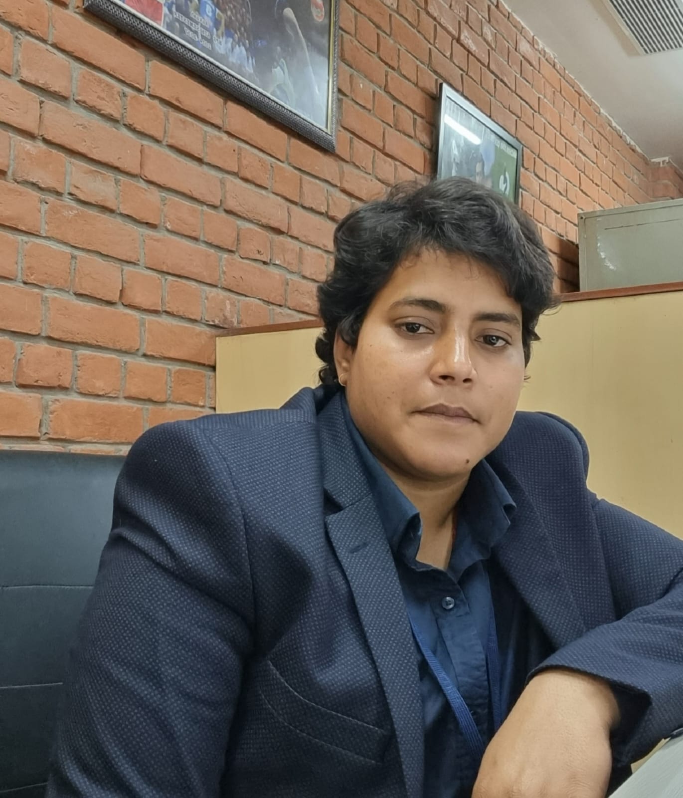 Garima  