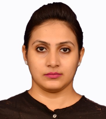 Anulekha  Dey