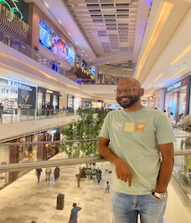 Ashok  Sadasivan
