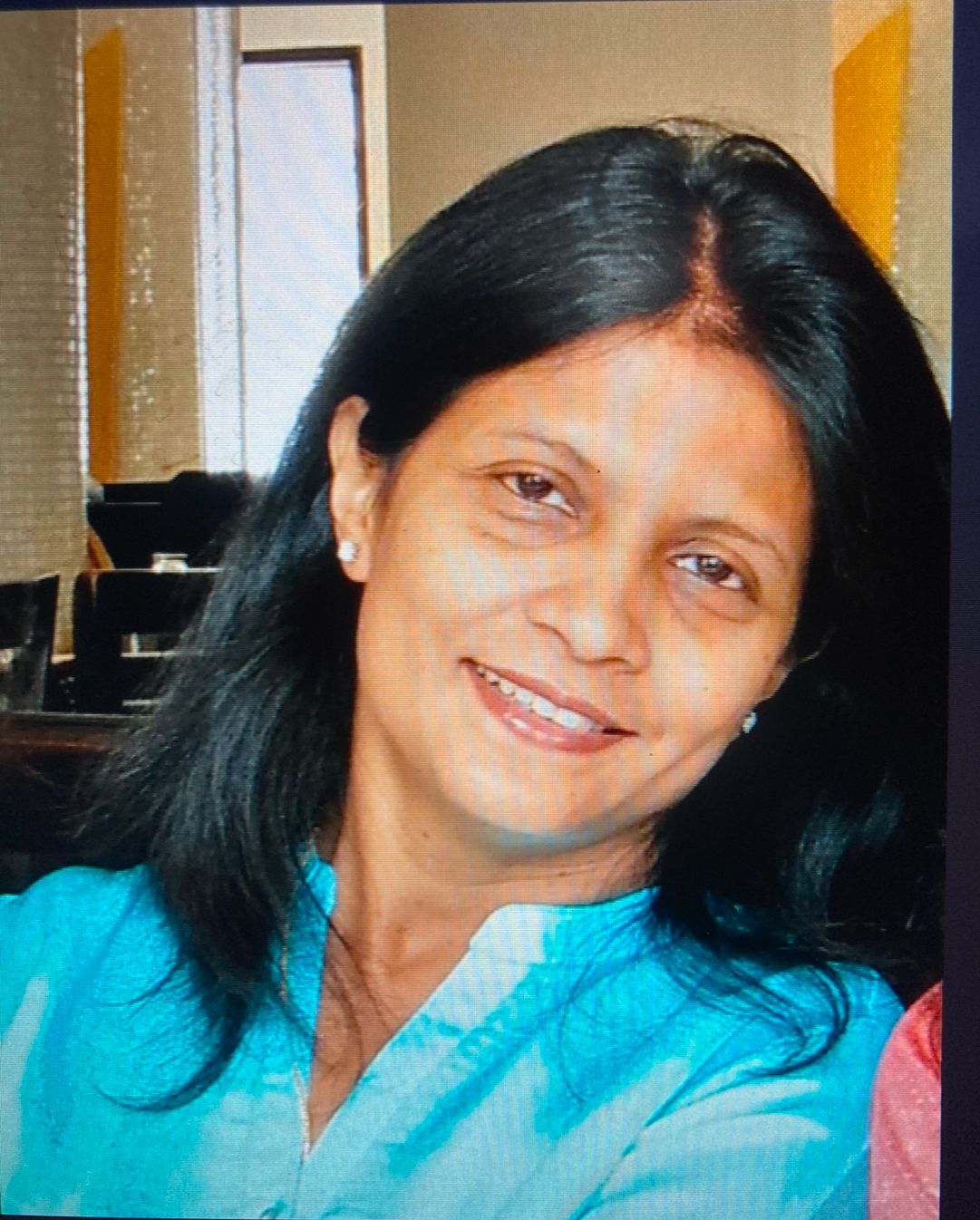 Shashi Rekha Chadha