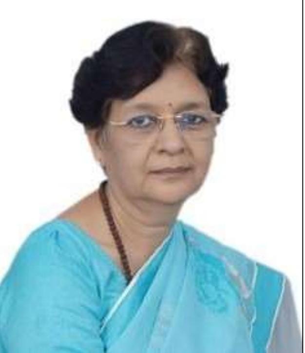 Sushma  Garg