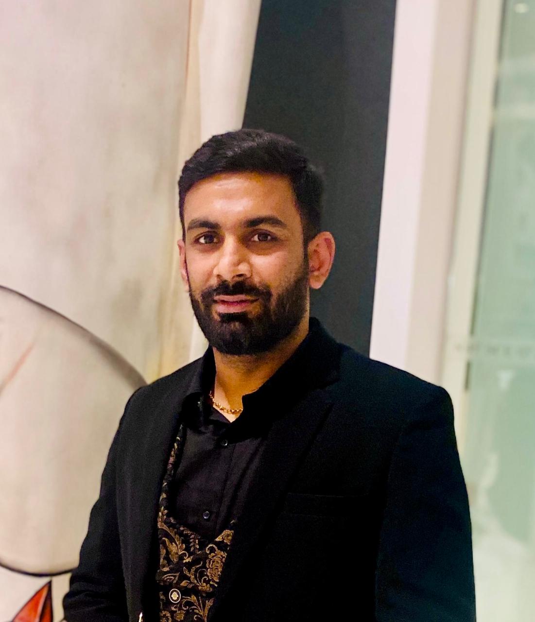 Jeanius  Murjani