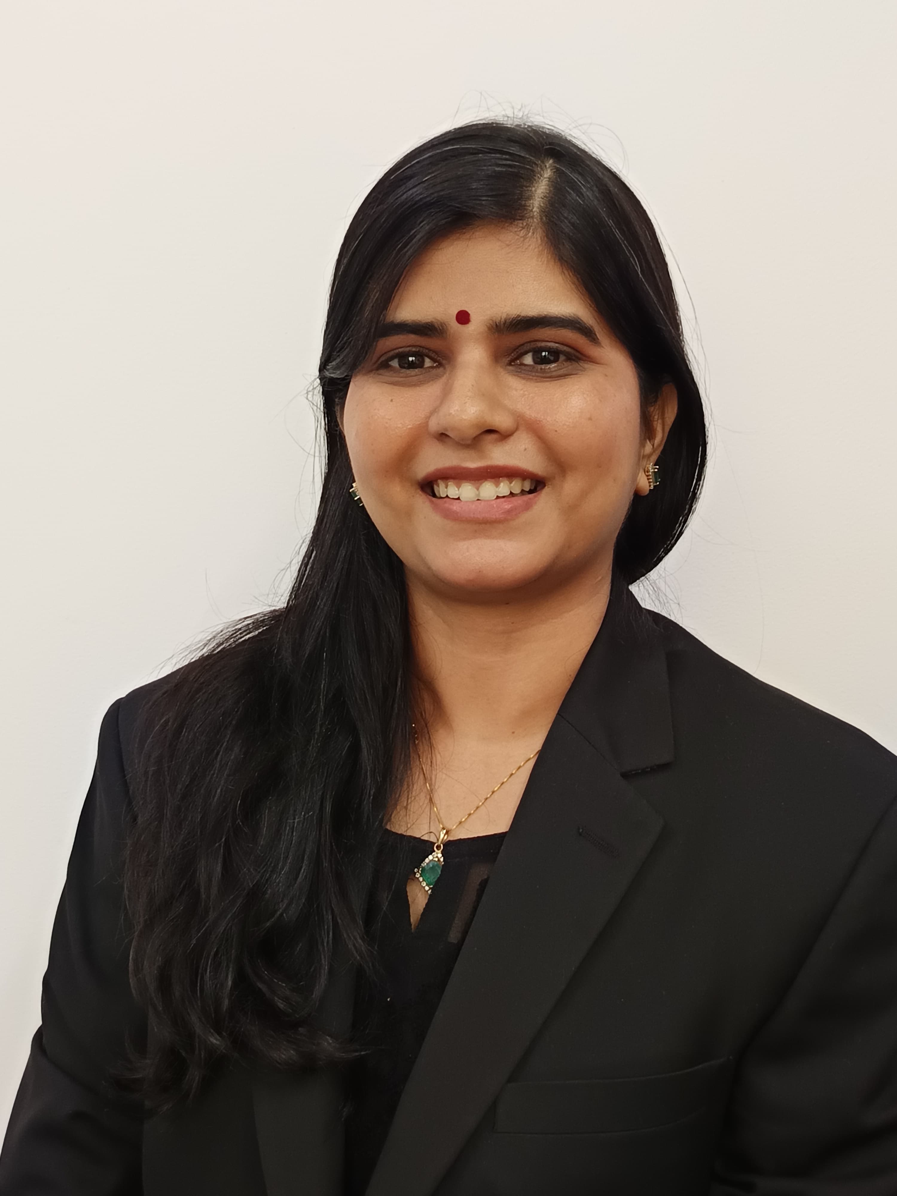 Poornima Suryanath Singh