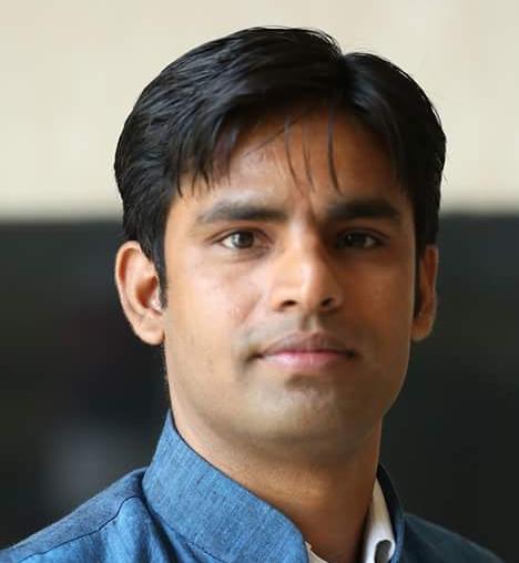 Awadhesh Kumar Shirotriya