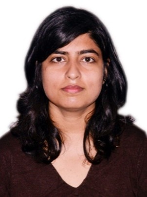 Deepika  Tripathi