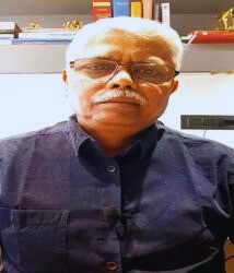 Prof. Vibhakar  