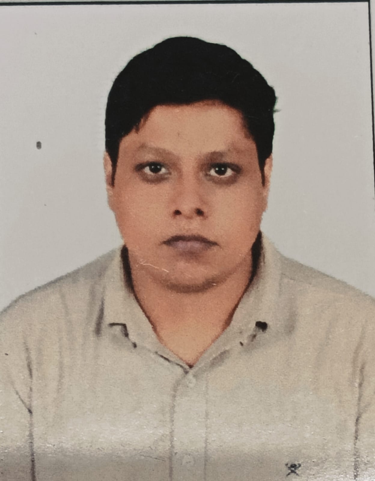 Soumendu Shekhar Roy