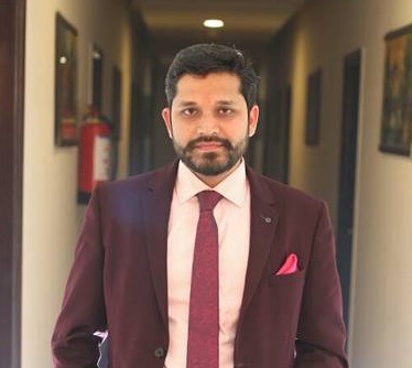 Rahul  Khare