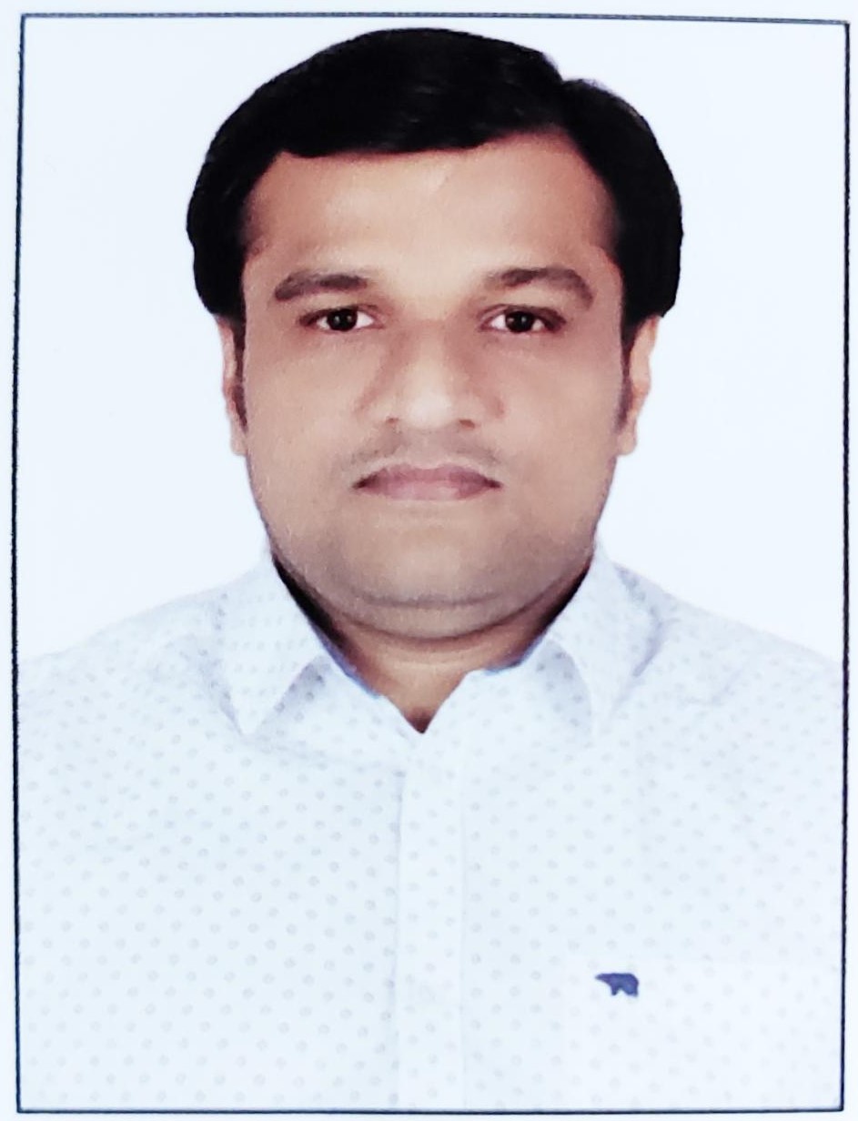 Varun Narayan Mishra