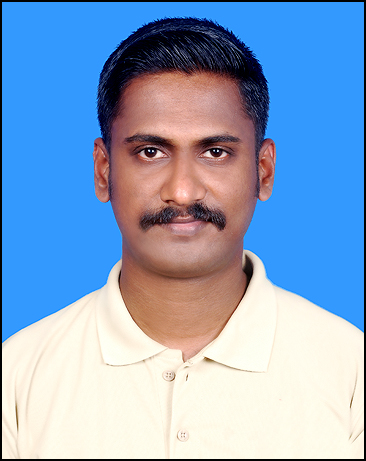 Dhanaraj  K
