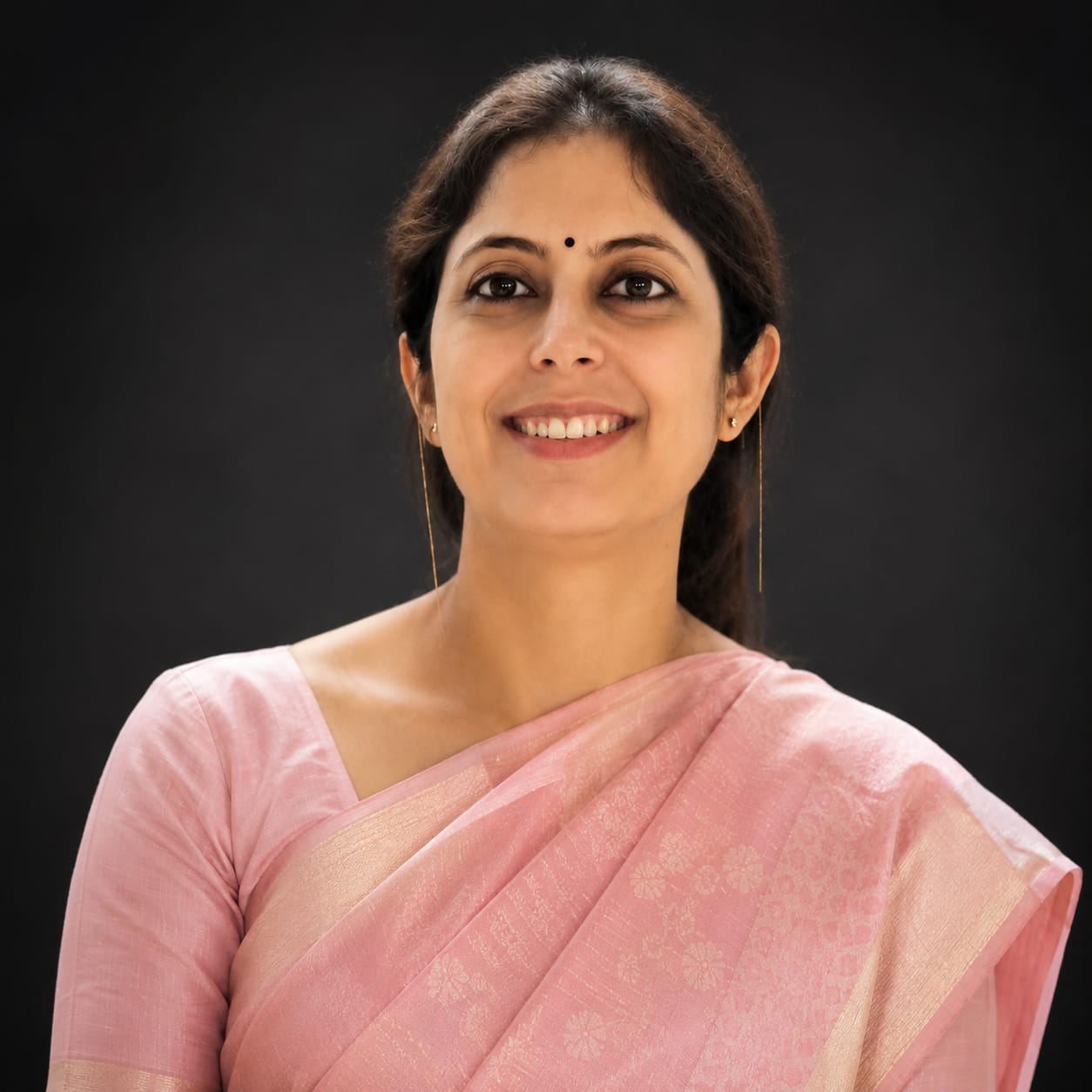 Sonal  Tikku