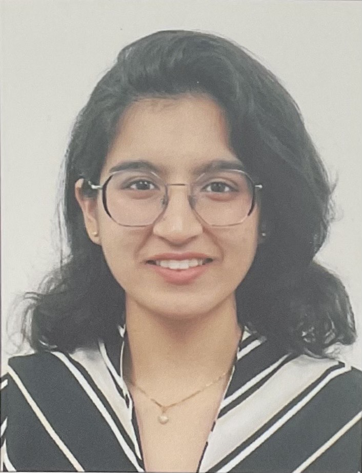 Devina  Singh