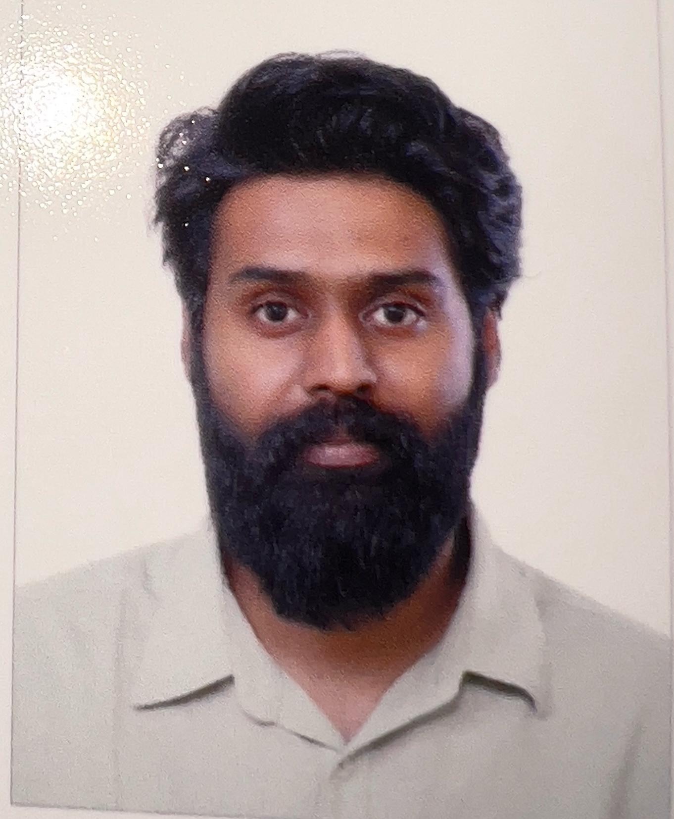 Sanjay  Sudarshan