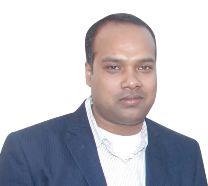 Dharmendra  Kumar