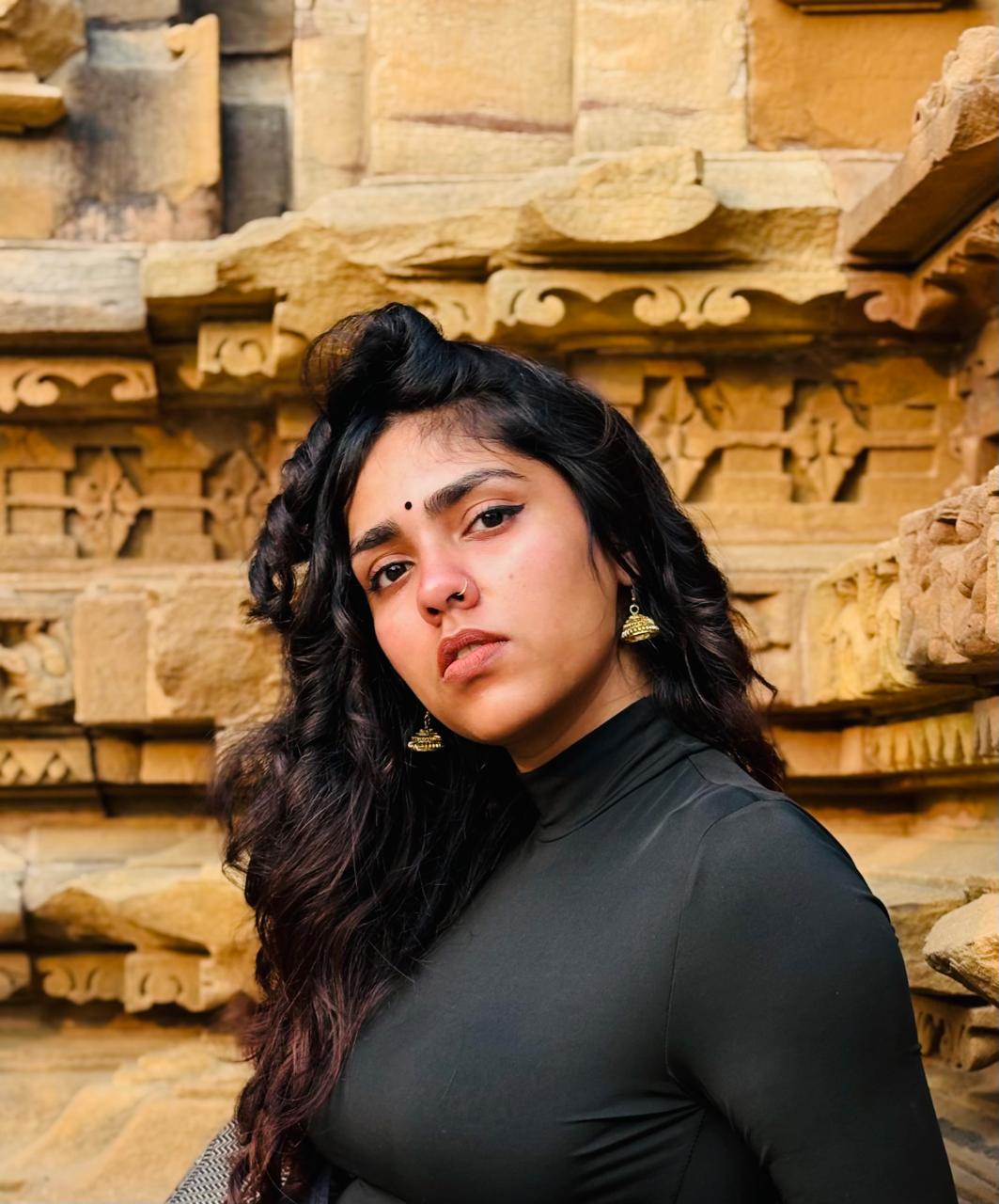 Shinjini  Awasthi
