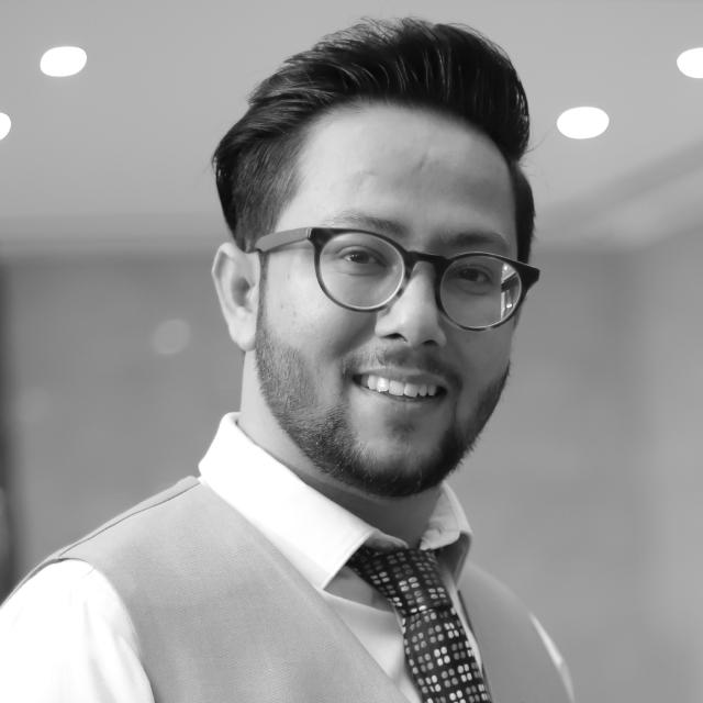 Ajay  Rastogi