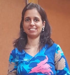 Jinny  Sharma