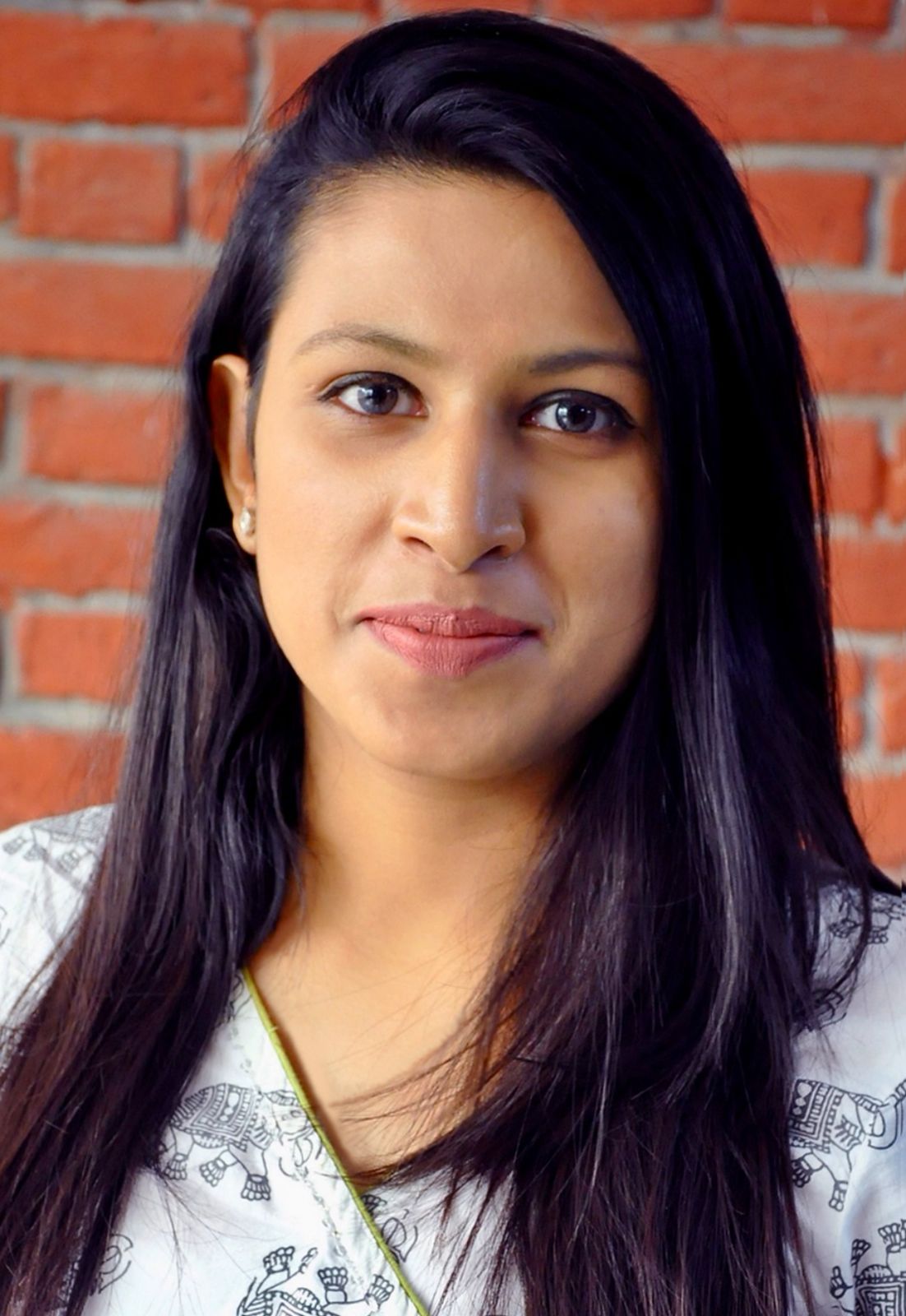 Dr. Samiksha  Jain