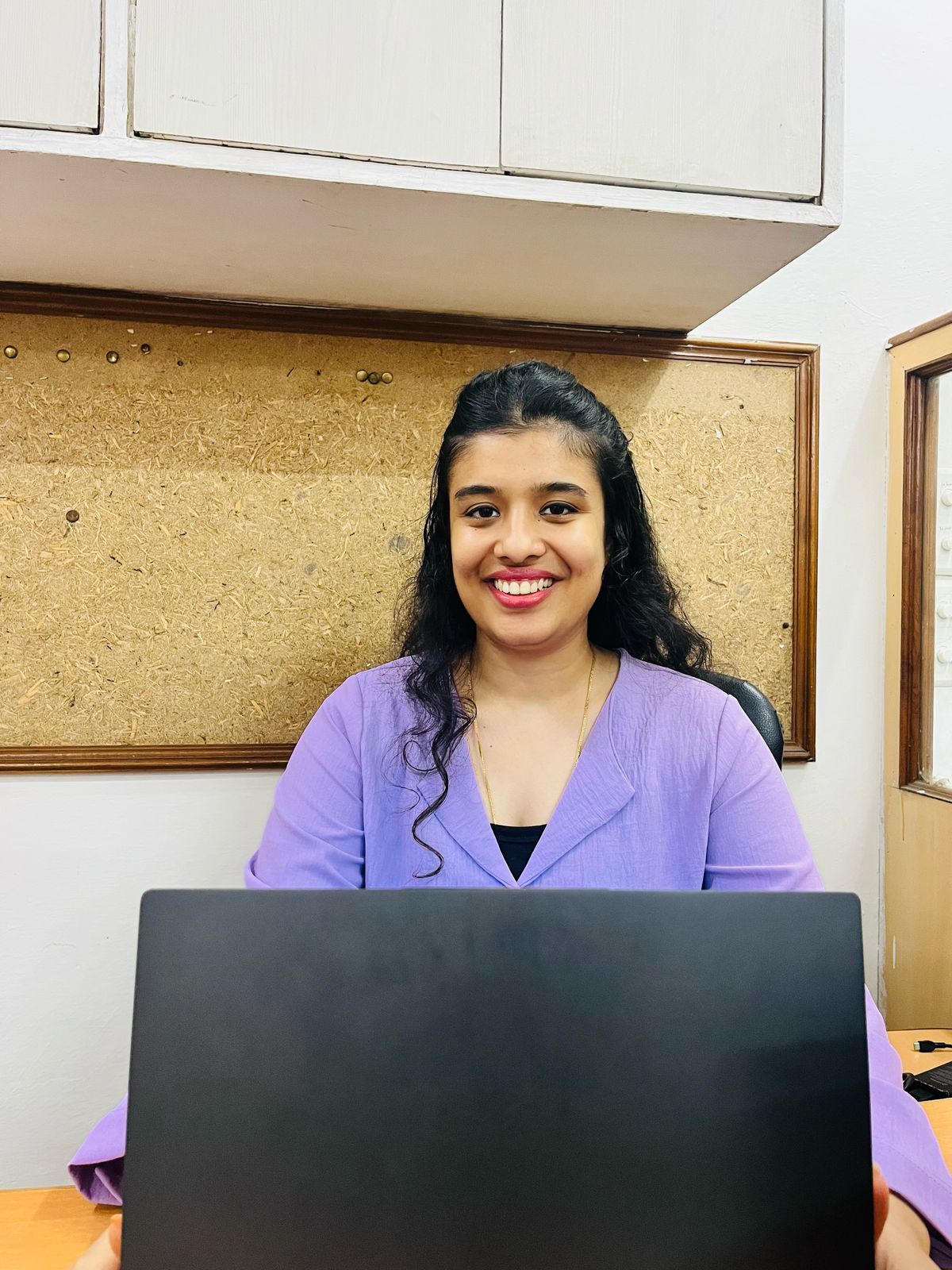 Akshita  Agarwal