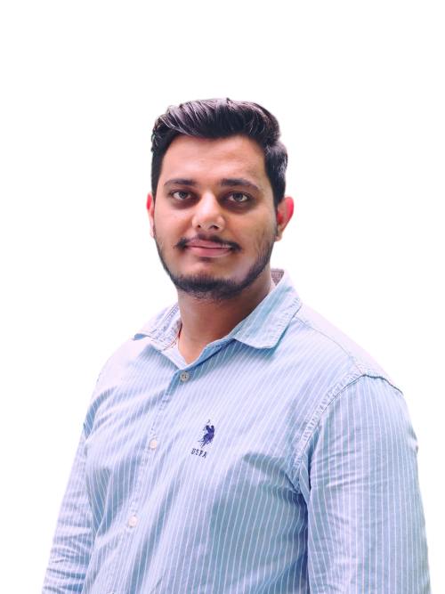 Akash  Shah