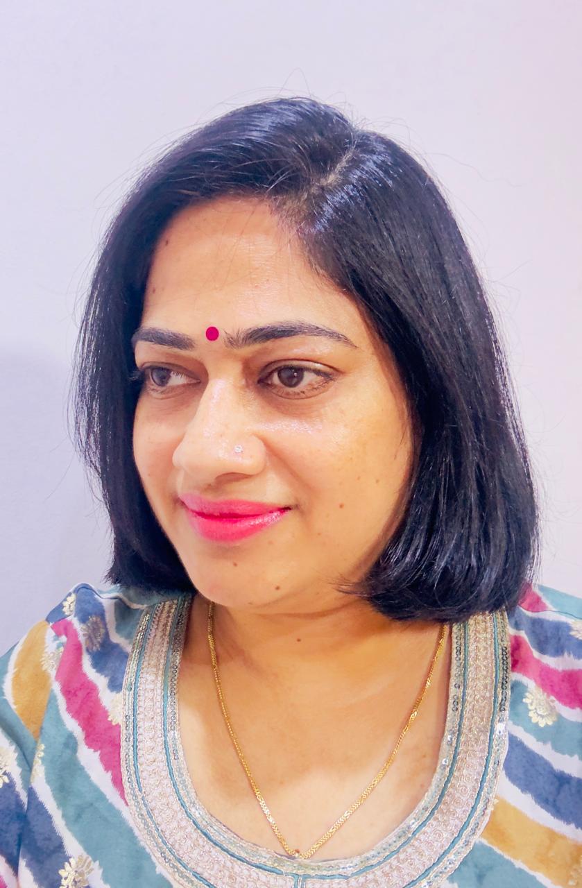 Hem Shweta Rathore