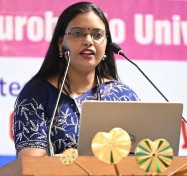 Bhavna   Mukund