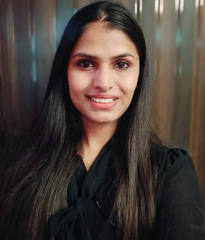 Jonika  Lamba