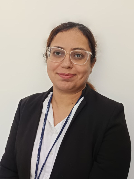 Harmanmeet  Kaur