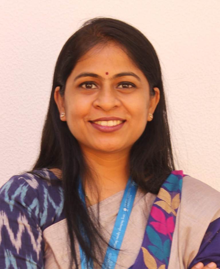 Dr. Soni  Yadav