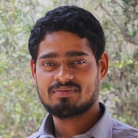 Ashish  Tiwari