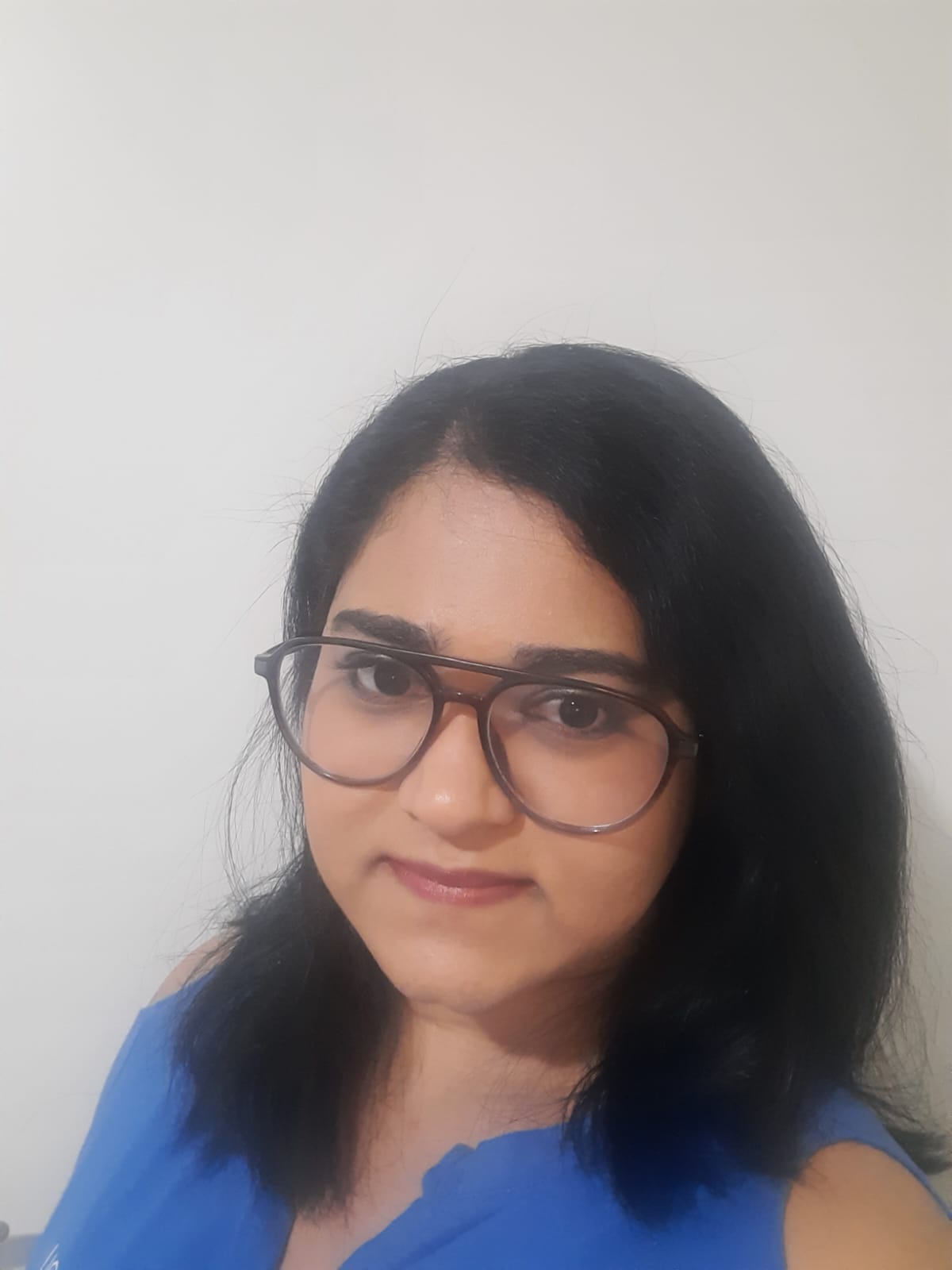 Nimisha  
