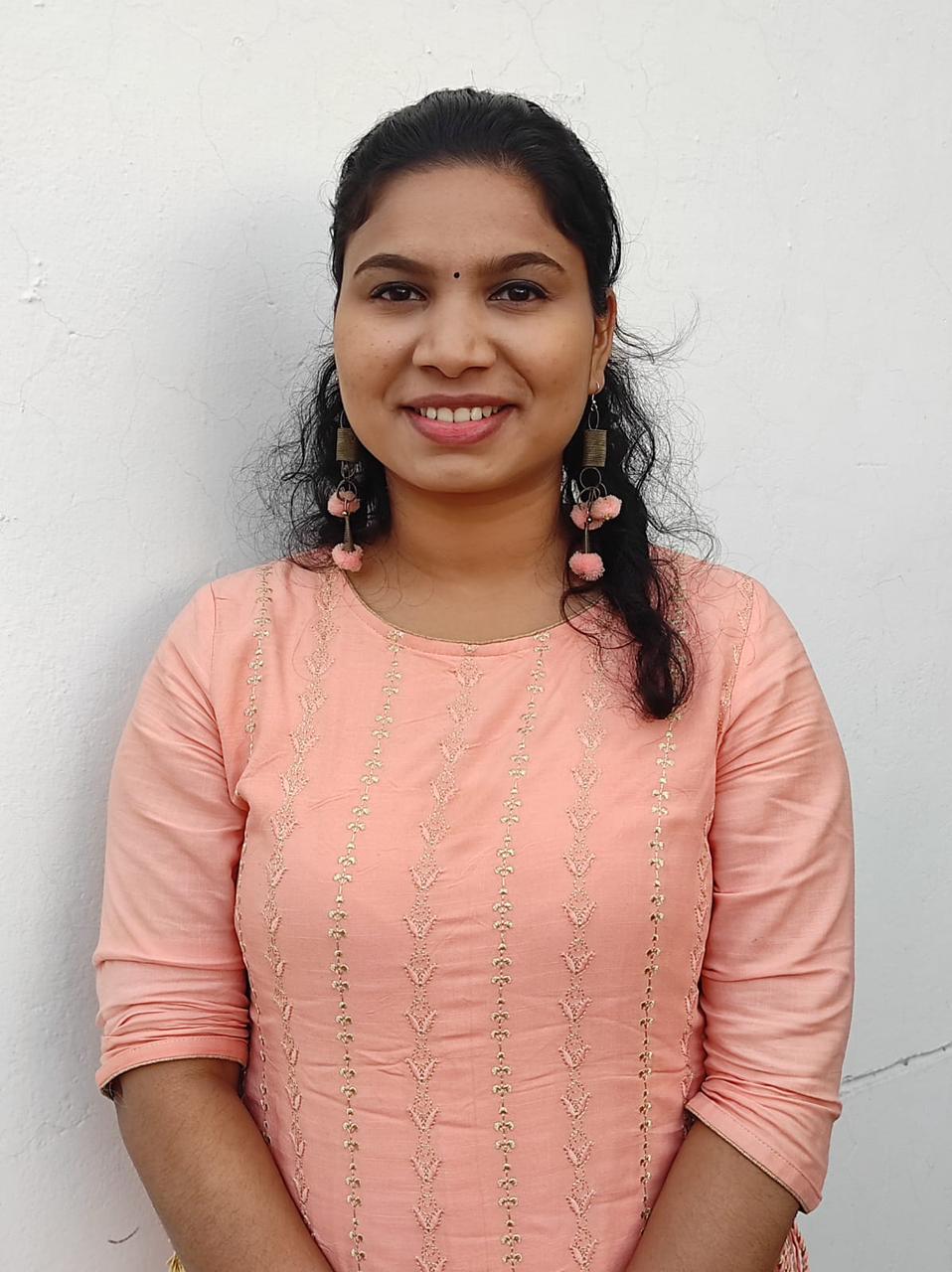 Nikita Namdev Fatarpekar