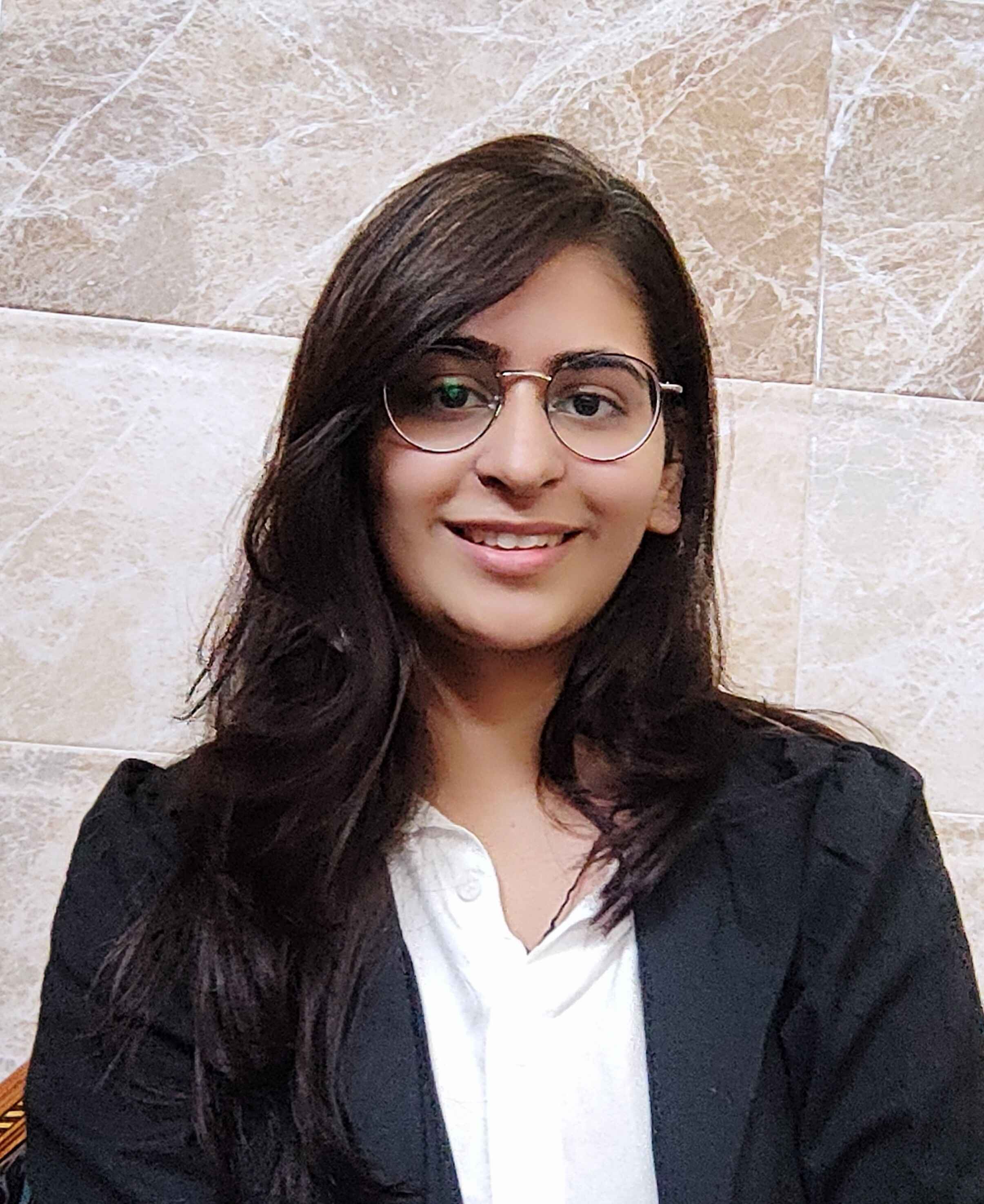 Muskan  Marwah