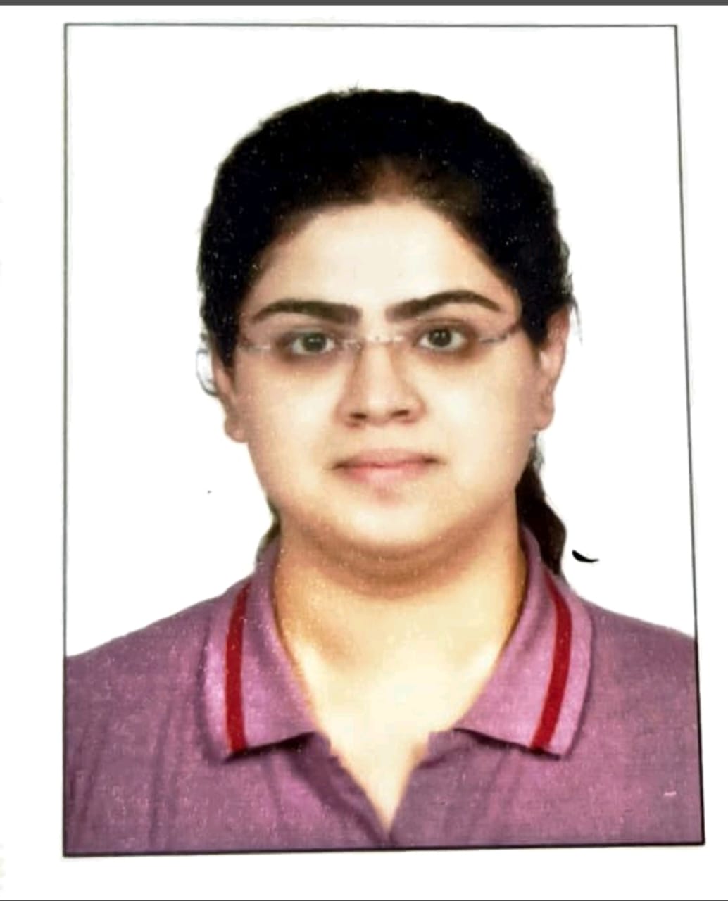 Prabhleen Kaur Chawla