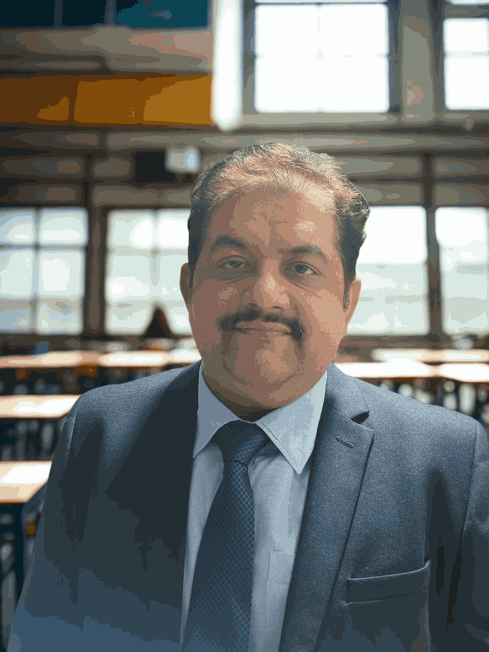 Harsh Vikram Arora