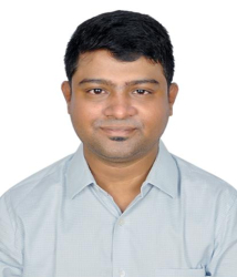 Gowtham  K