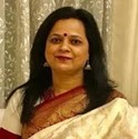 Roumi Deb  