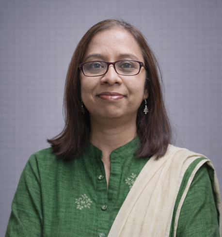 Ar. Saloni  Khare