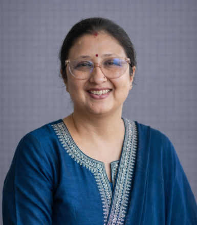 Ar. Tulika  Rohatgi