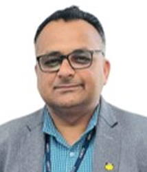 Abhishek  Tripathi
