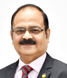 Prabhat Kumar  Tripathi