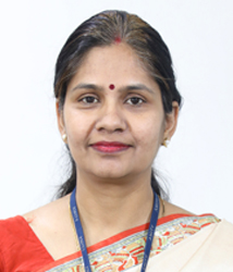 Julie  Vardhan