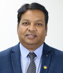 Ashish  Mohan