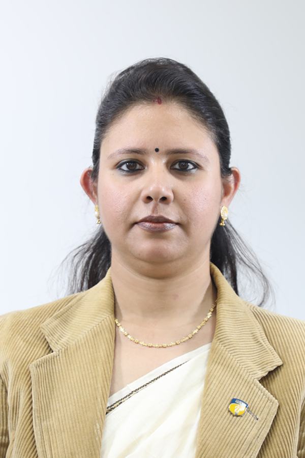 Shayantani  Banerjee