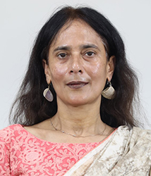 Dolly  Ranjan